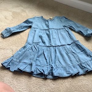 Osh Kosh 2T dress